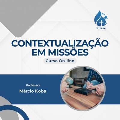 Contextualização em Missões