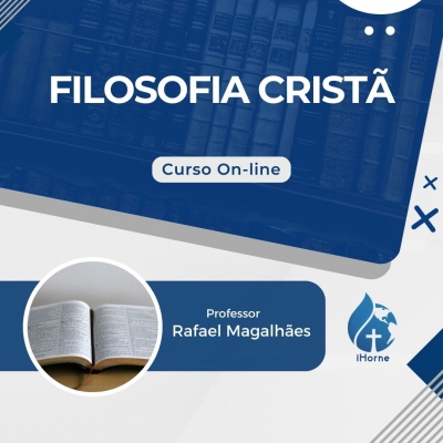 Filosofia Cristã 