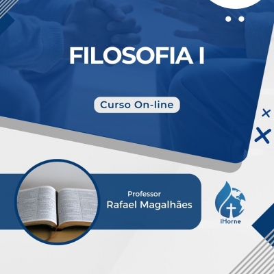 Filosofia I 