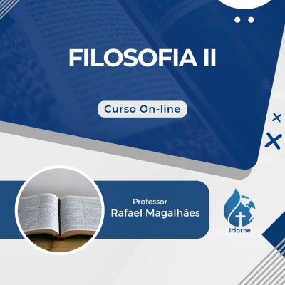 Filosofia II