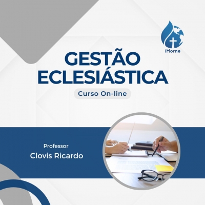 Gestão Eclesiástica