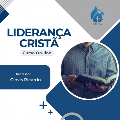 Liderança Cristã 